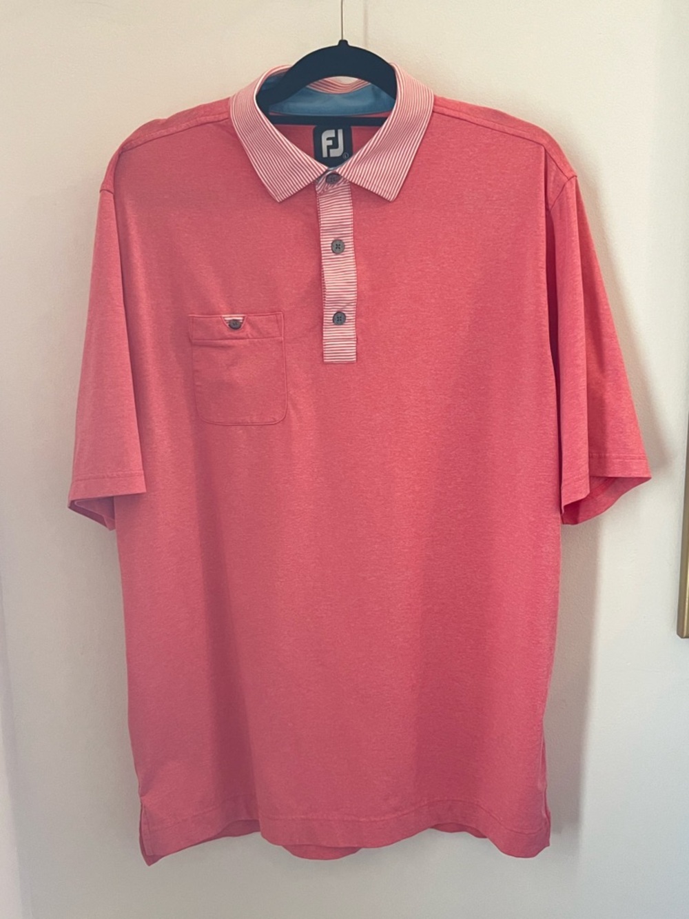 FootJoy Golf Polo